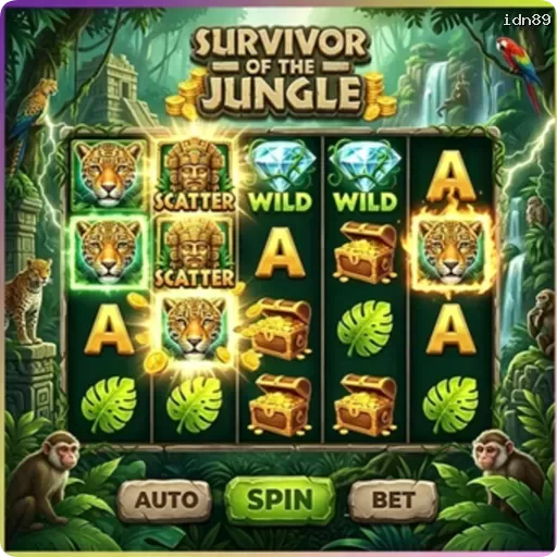 idn89 Semarang: Panduan Akses, APK, dan Login